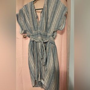 American eagle romper